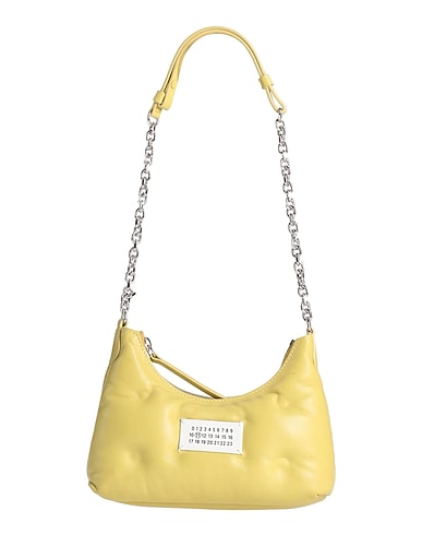 MAISON MARGIELA Sac porté épaule 100% Cuir d'ovin