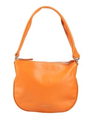 MANSUR GAVRIEL ハンドバッグ オレンジ レディース