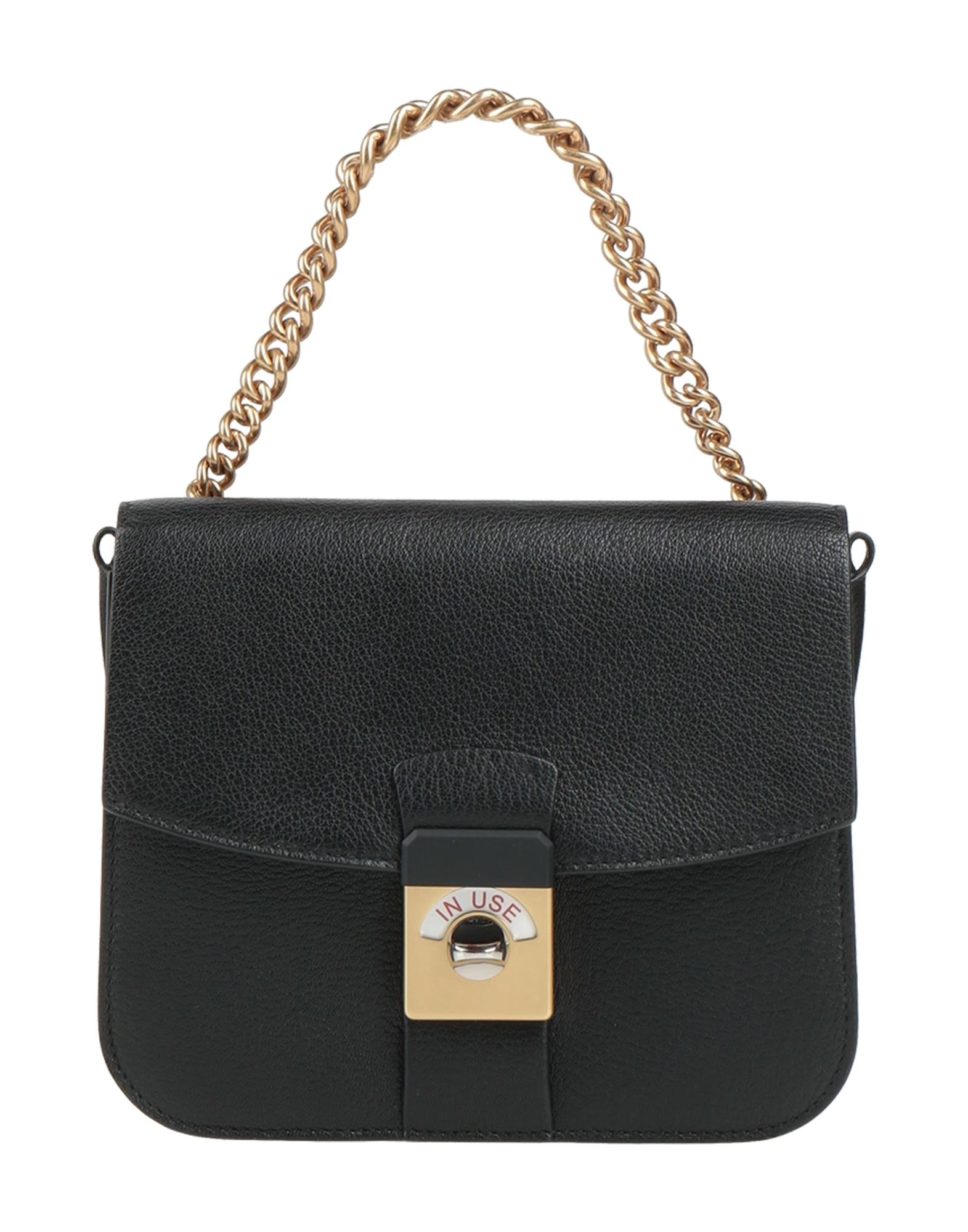 STELLA Mccartney | Black Women's Handbag | YOOX