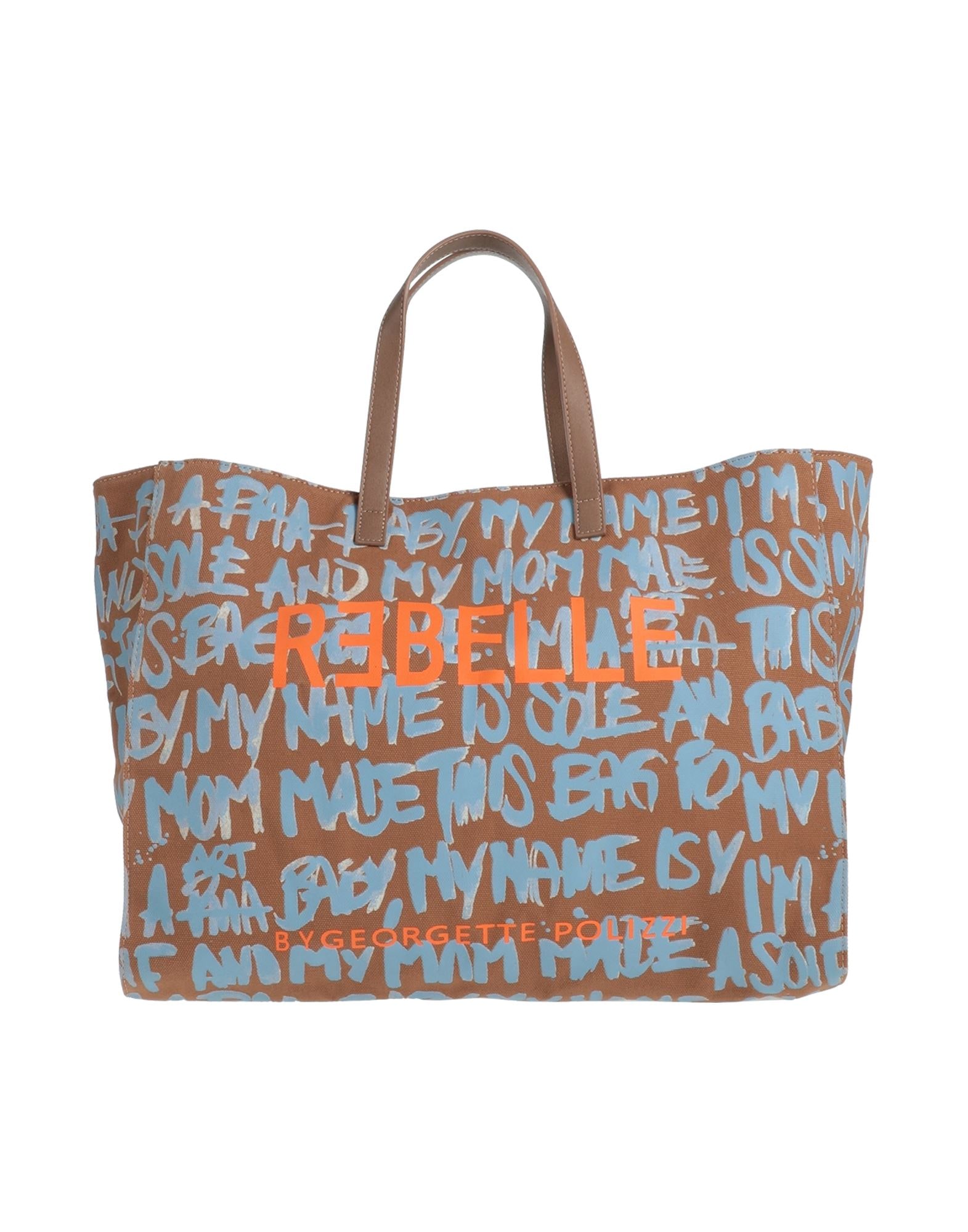 RƎBELLE - Borse a mano