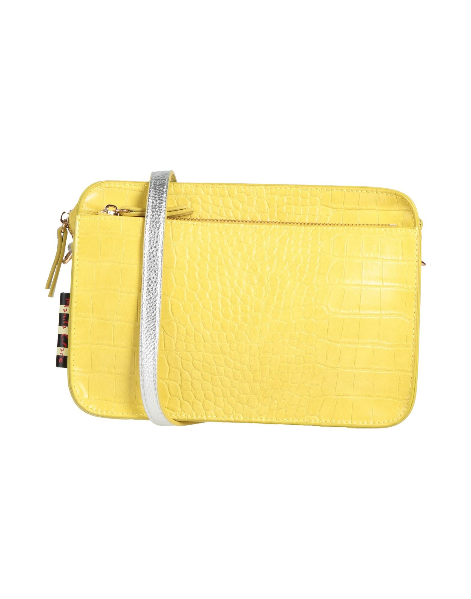 MANILA GRACE - Cross-body bags