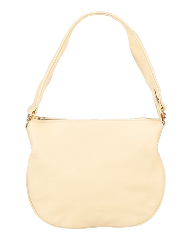 MANSUR GAVRIEL Handbag Cream Leather