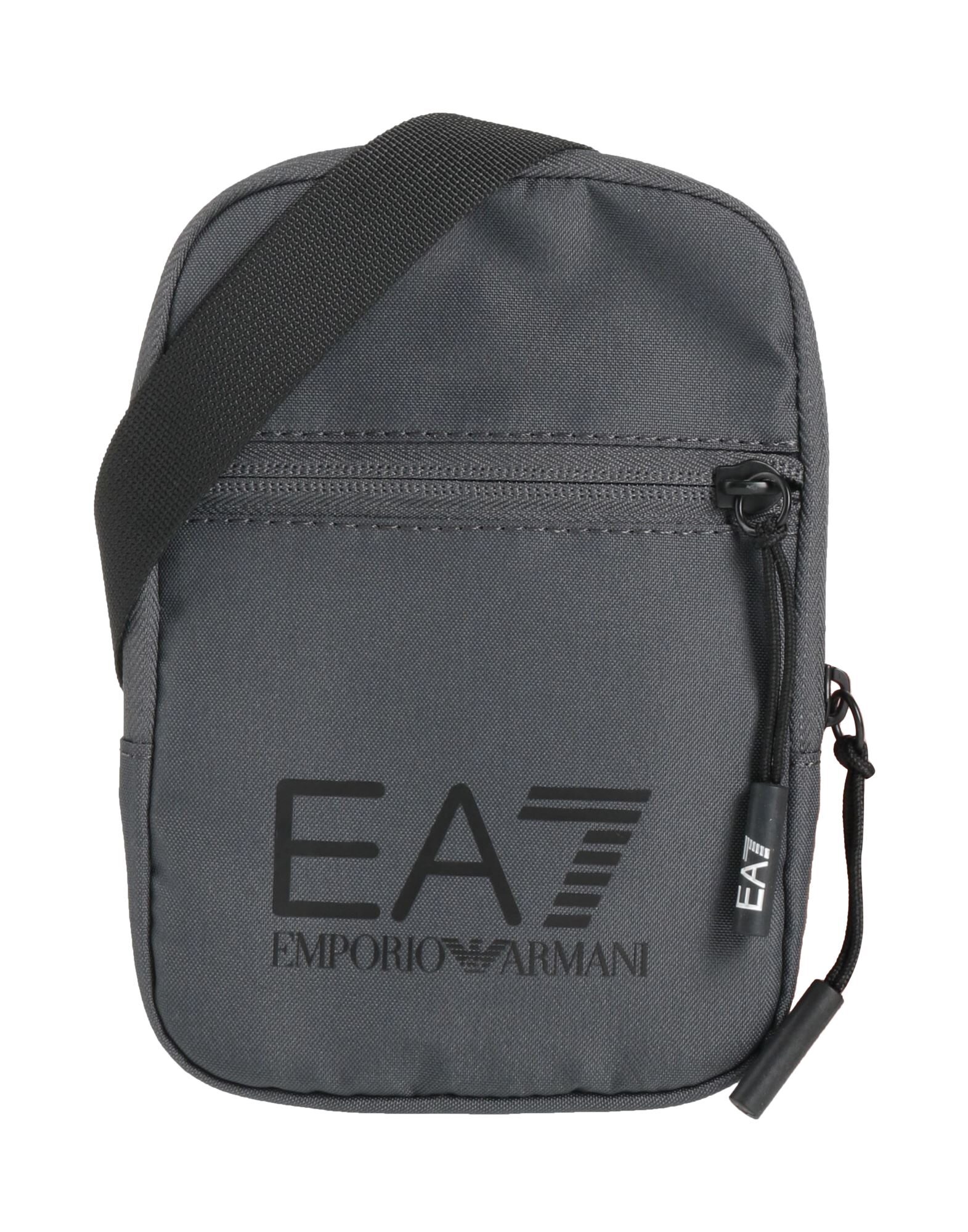 EA7 - Cross-body bags