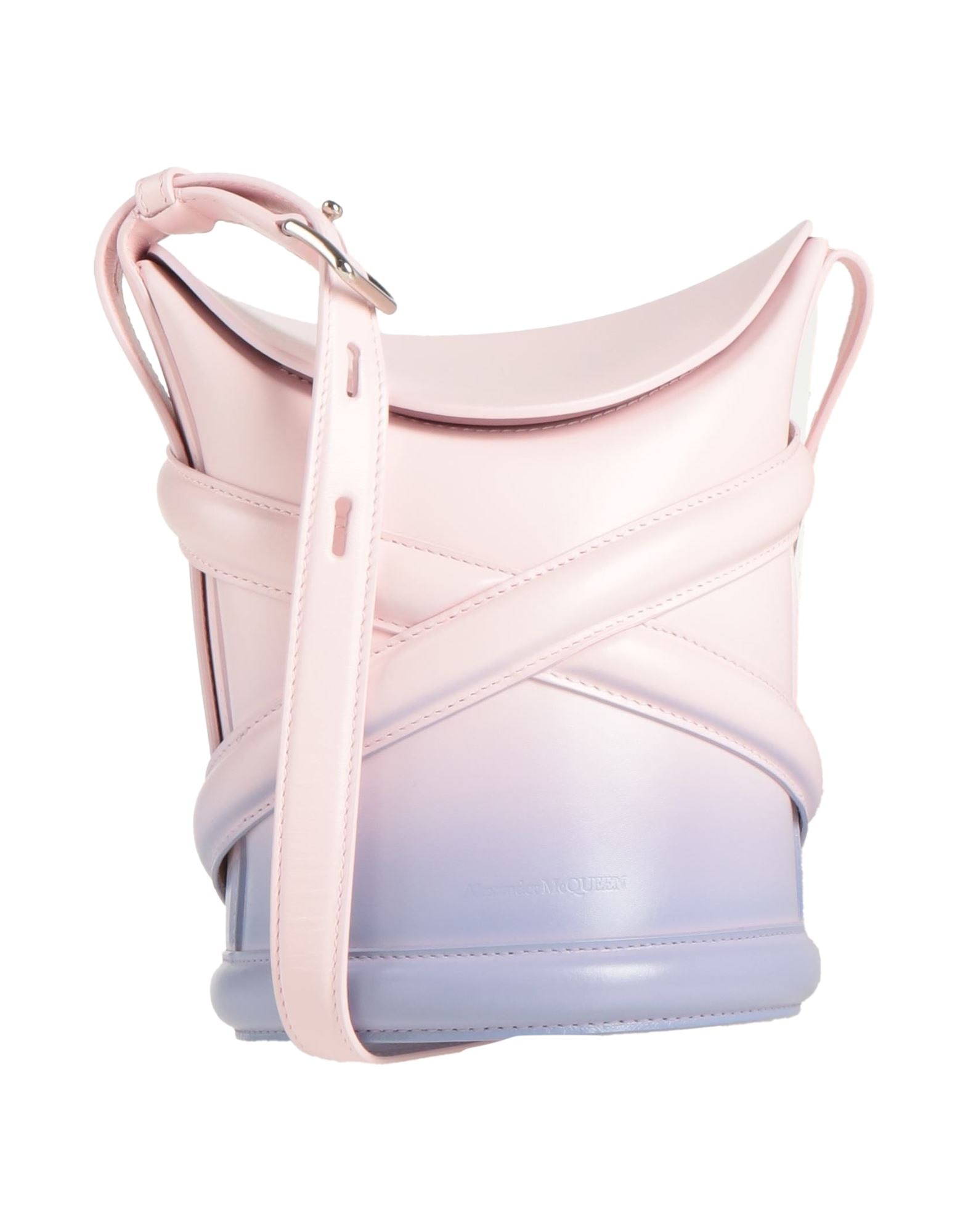 MCQUEEN - Umhängetasche