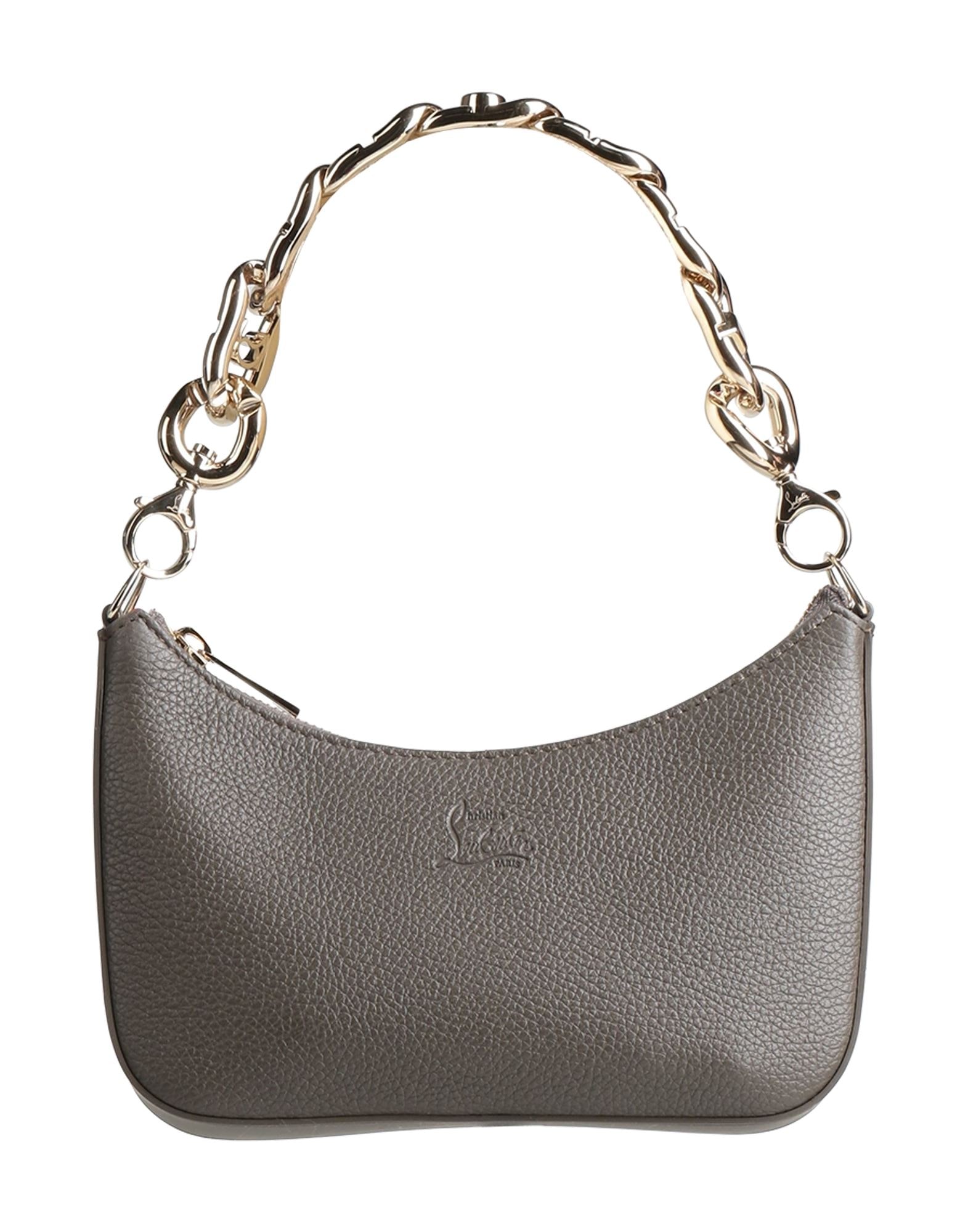 CHRISTIAN LOUBOUTIN - Sacs à main