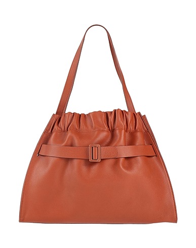 BOYY Handbag Tan Leather