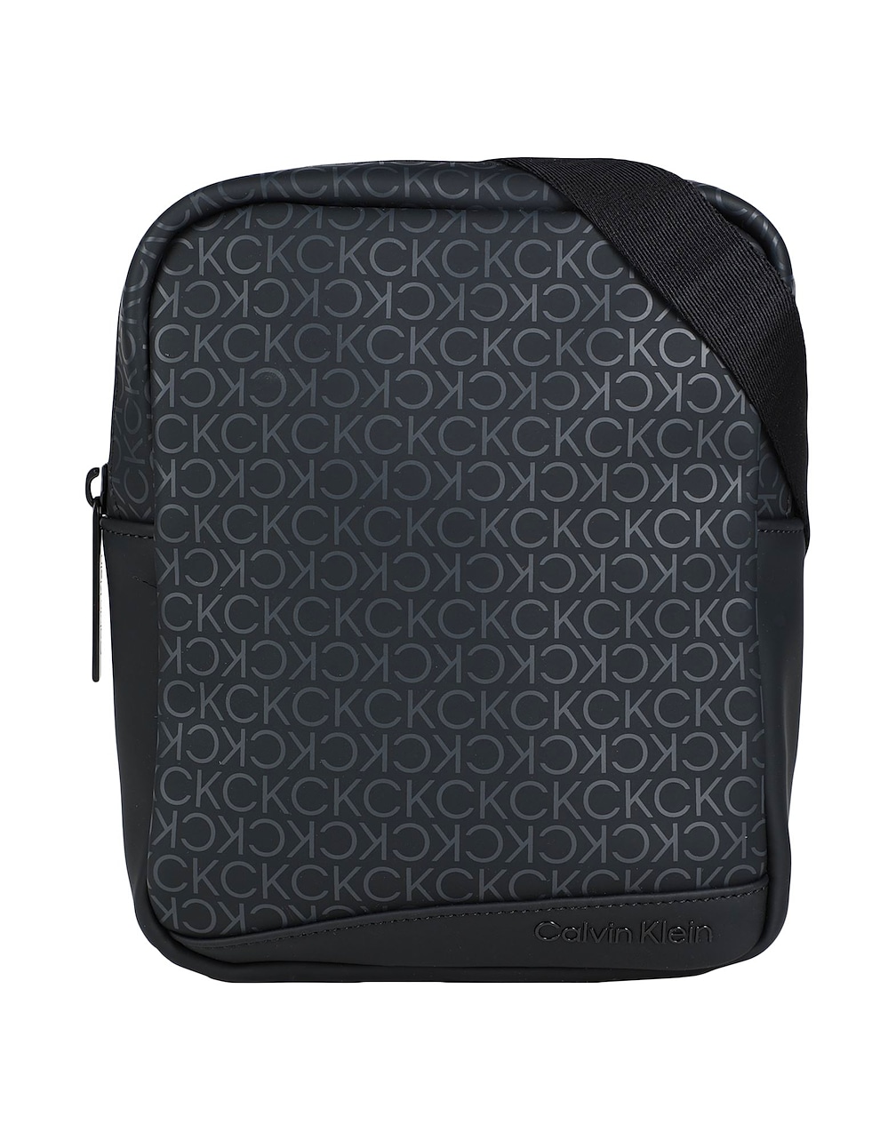 CALVIN KLEIN - Cross-body bags