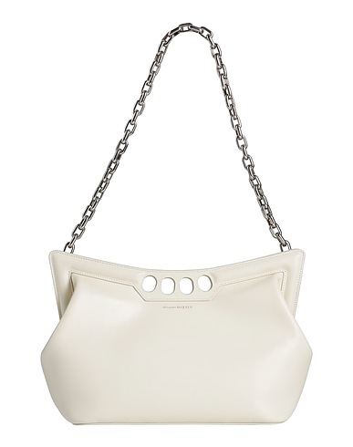 MCQUEEN Sac à main Cuir