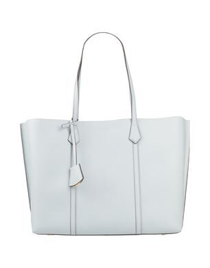 TORY BURCH ハンドバッグ スカイブルー レディース