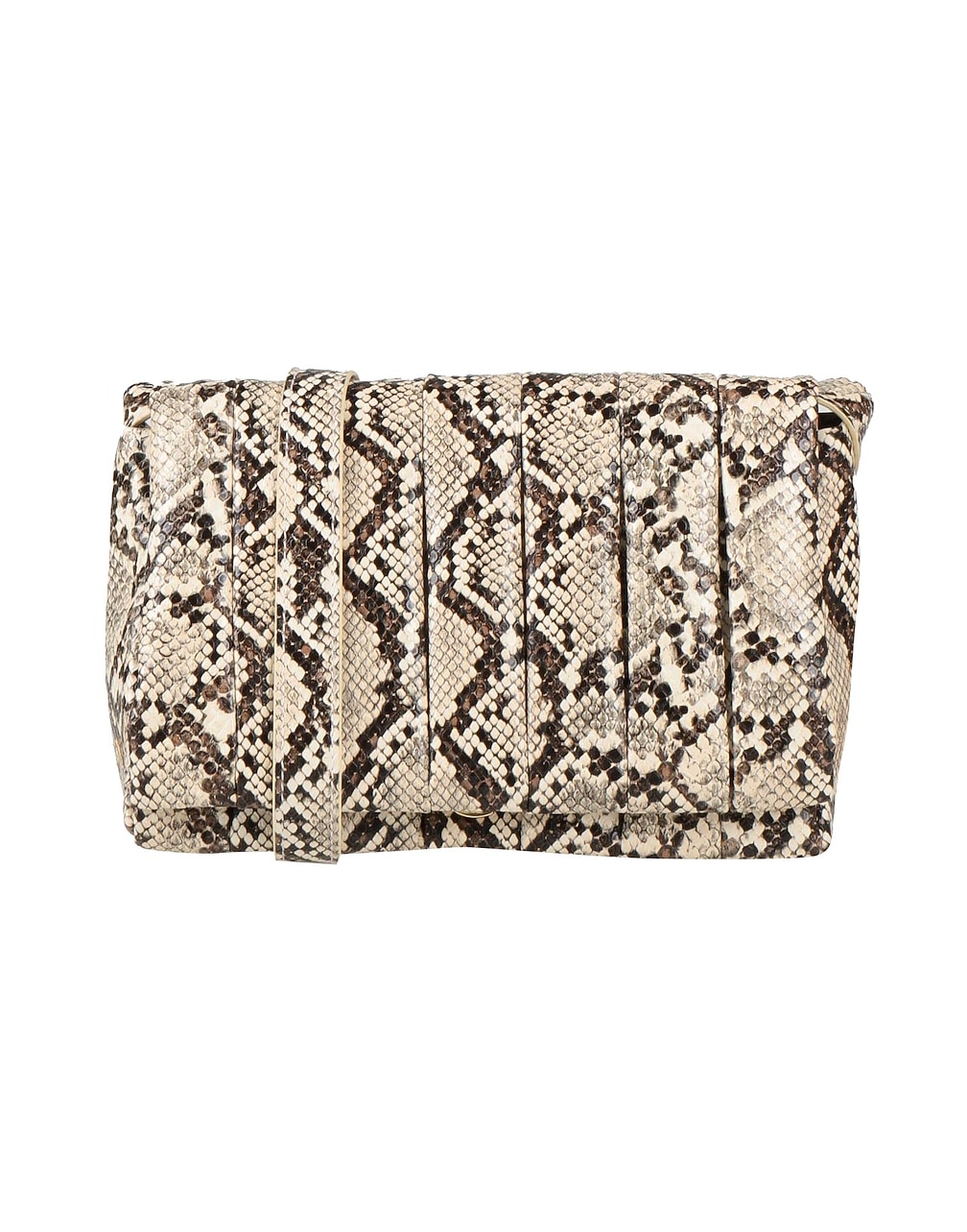 THEMOIRÈ - Τσάντες ταχυδρόμου