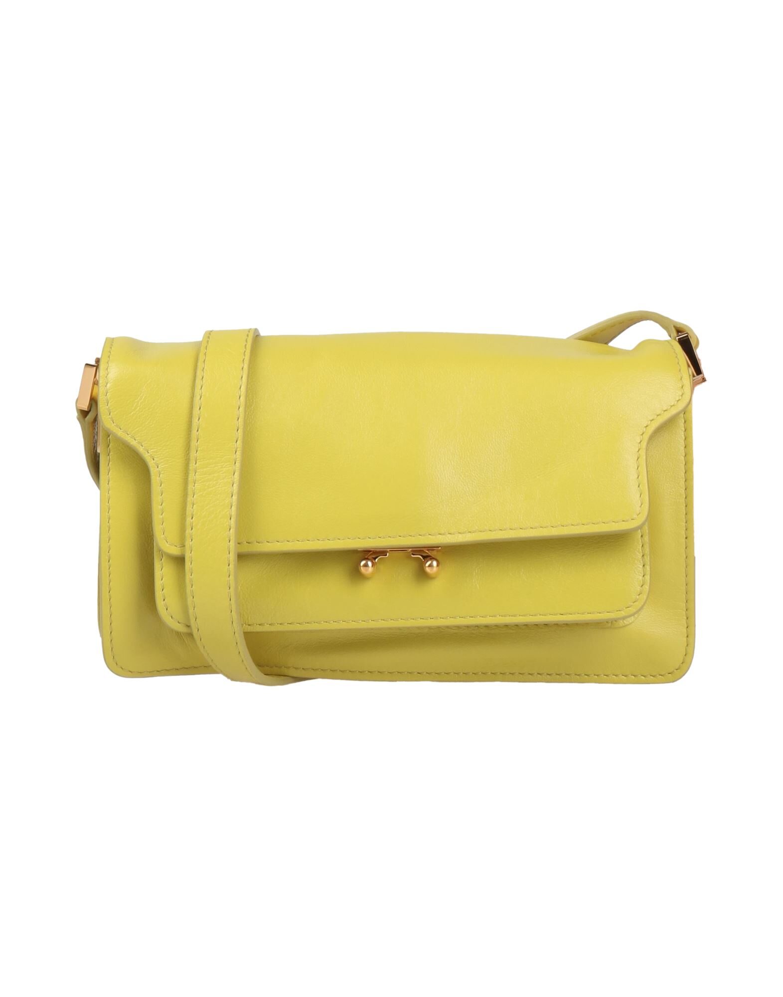 MARNI - Cross-body bags