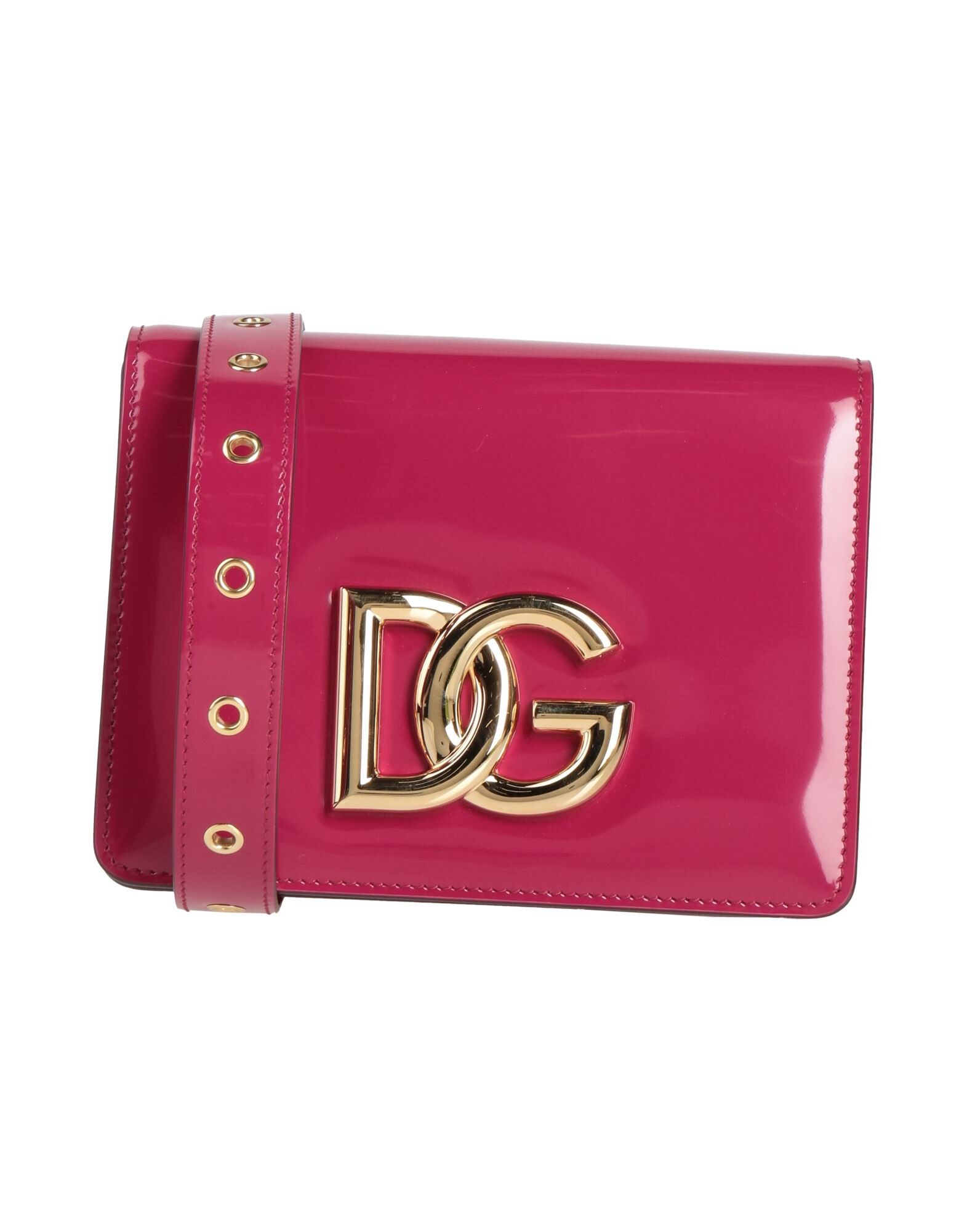 DOLCE&GABBANA - Cross-body bags