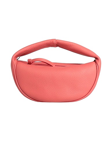 BY FAR Borsa a mano Salmone Pelle