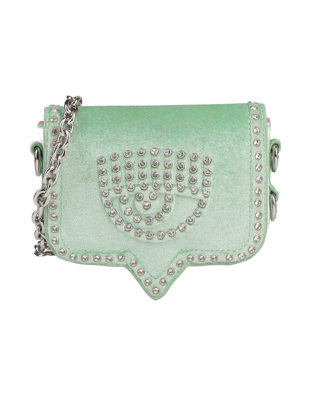 CHIARA FERRAGNI - Umhängetasche