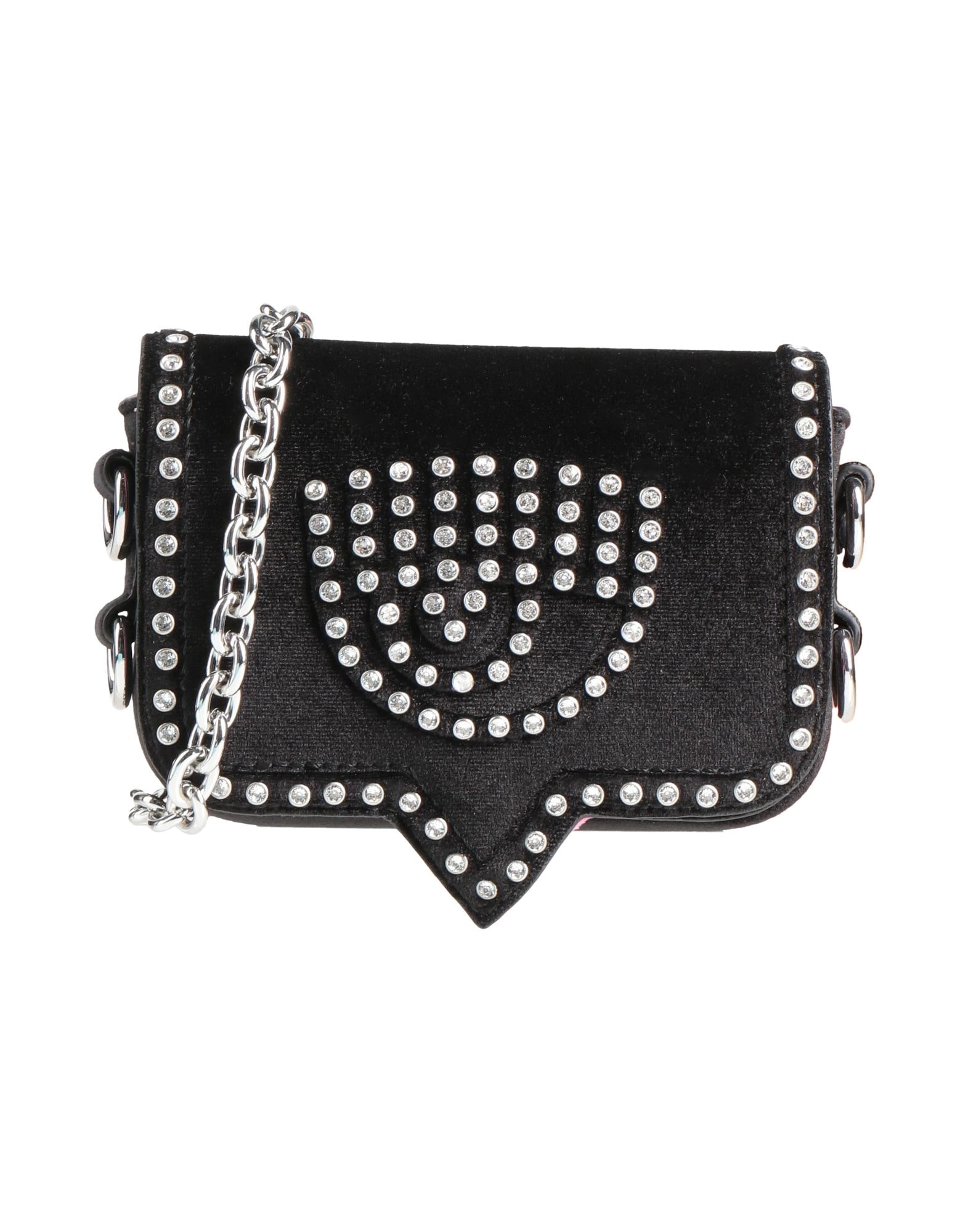 CHIARA FERRAGNI - Cross-body bags
