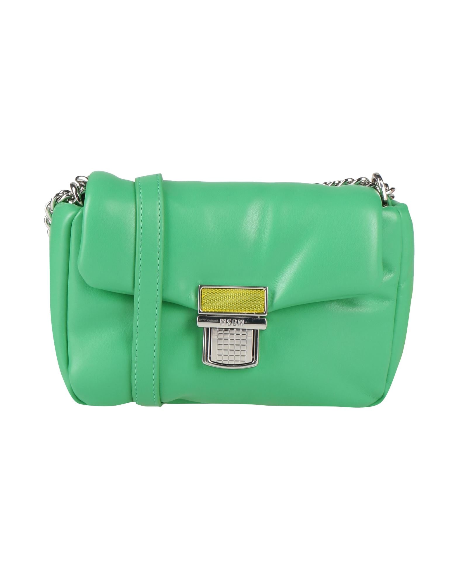MSGM - Cross-body bags