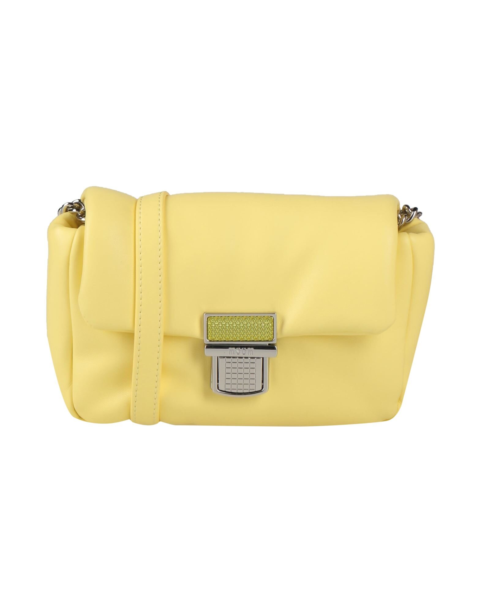 MSGM - Cross-body bags