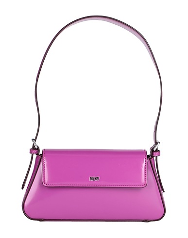 DKNY Borsa a mano 42% Poliuretano, 40% Poliestere riciclato, 18% Poliuretano riciclato