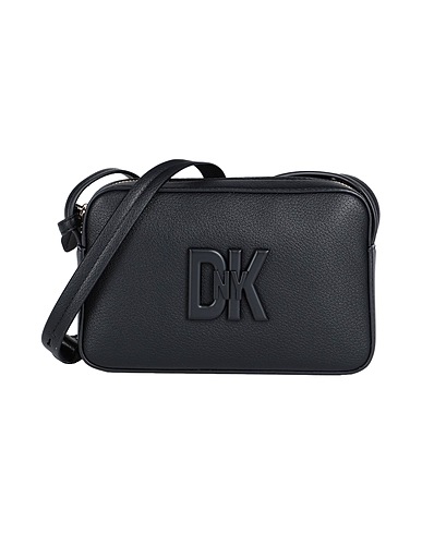 DKNY Across-body bag 100% Cow leather