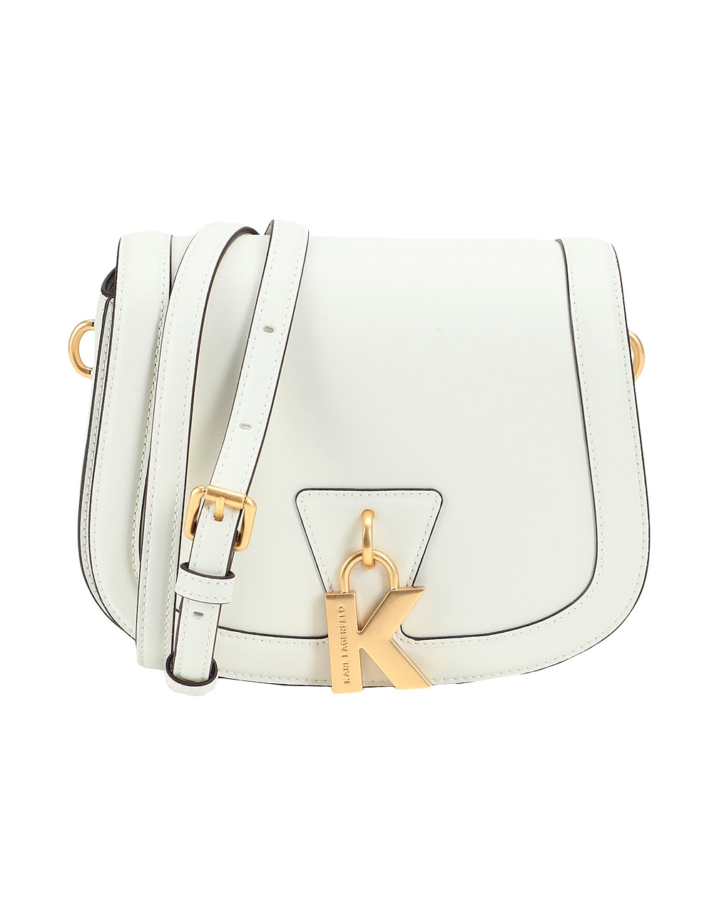 KARL LAGERFELD - Cross-body bags