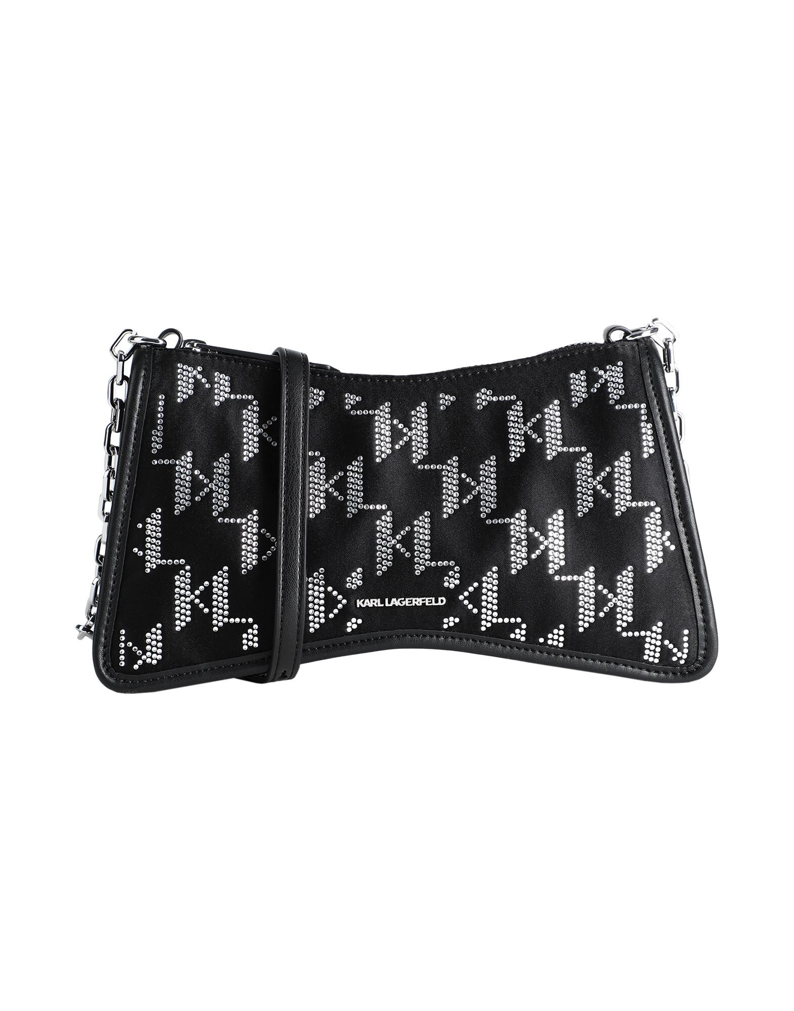 KARL LAGERFELD - Сумки через плечо