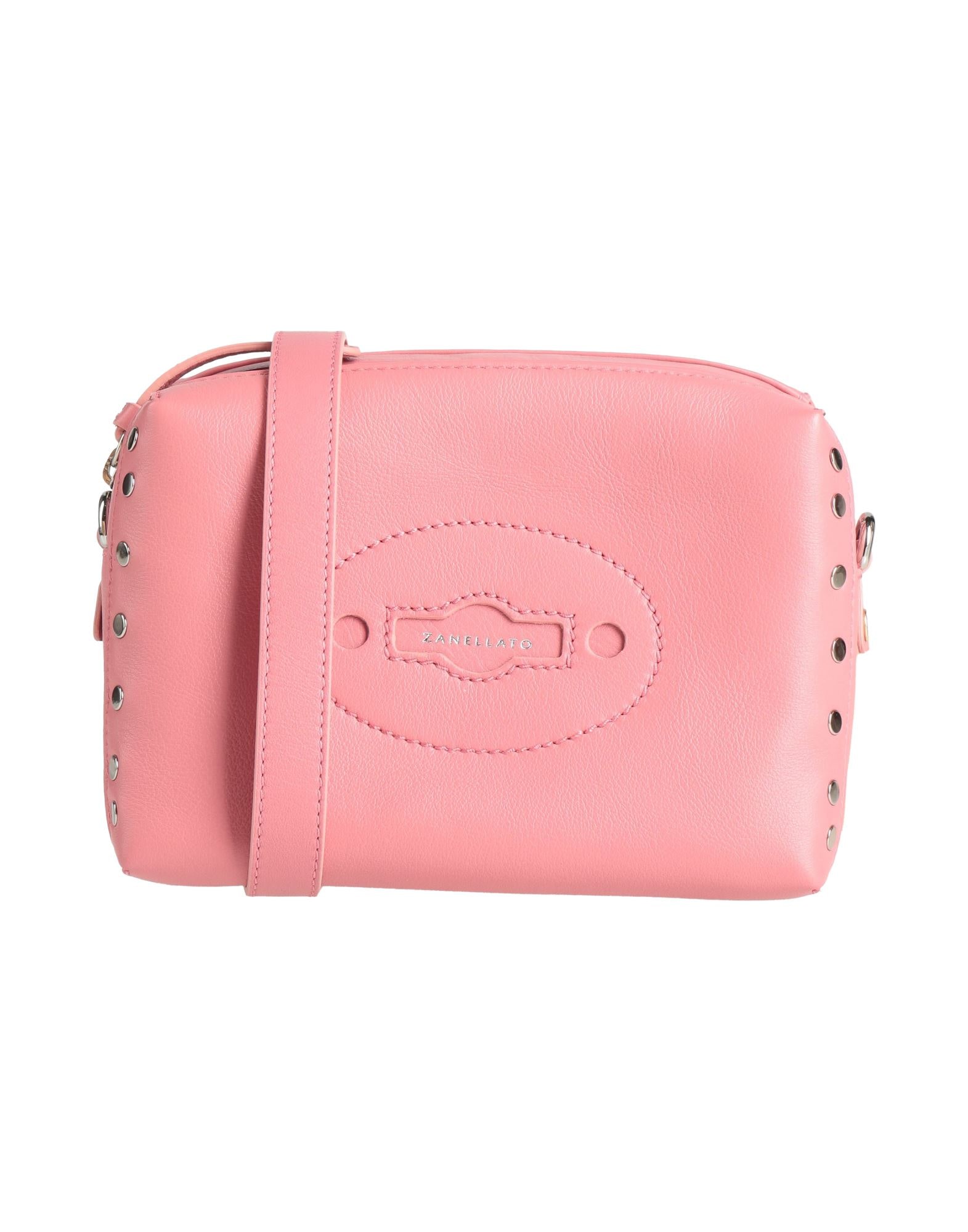 ZANELLATO - Cross-body bags