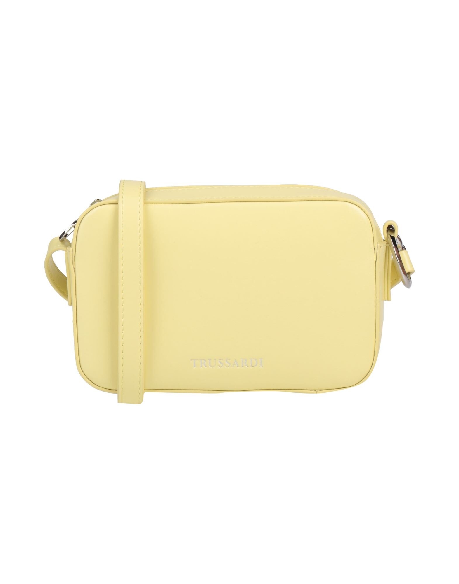 TRUSSARDI - Cross-body bags