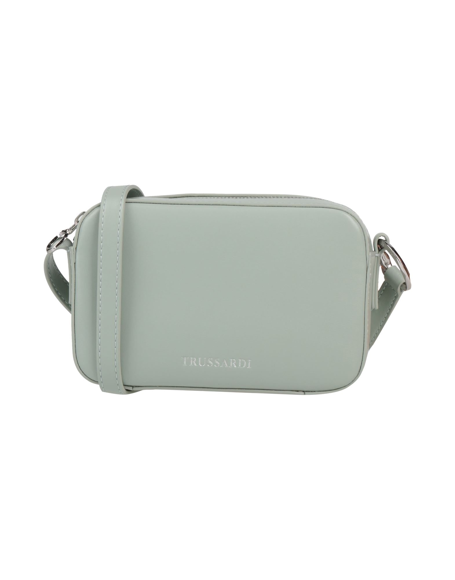 TRUSSARDI - Cross-body bags
