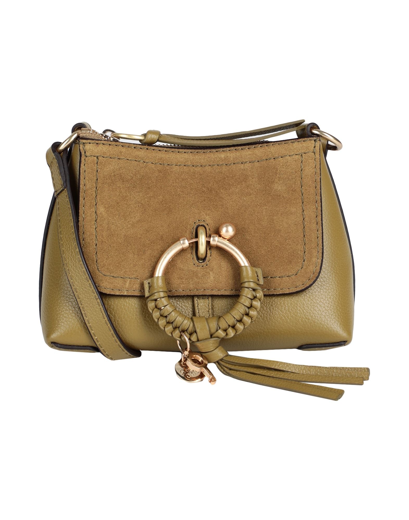 SEE BY CHLOÉ - Cross-body bags