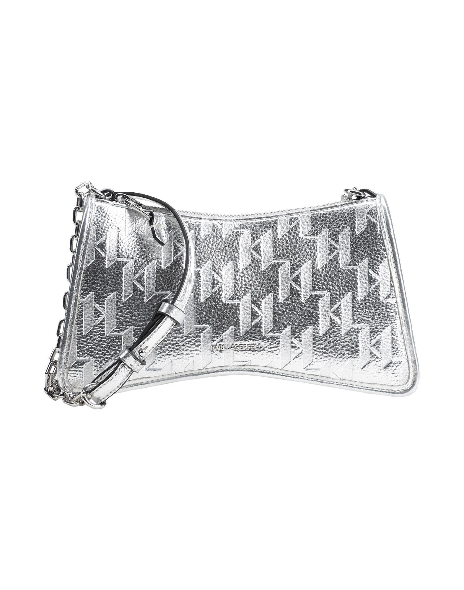 KARL LAGERFELD - Сумки через плечо