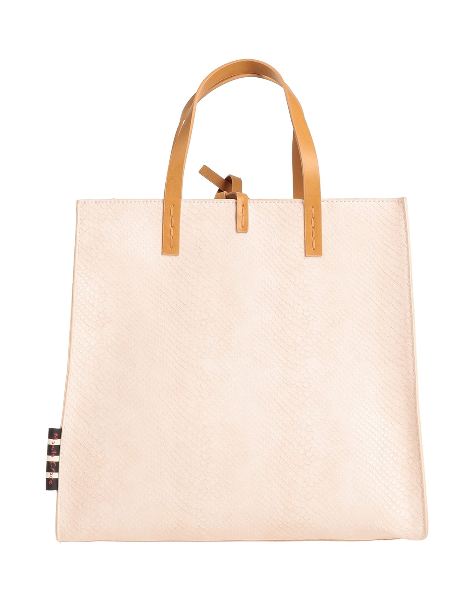 MANILA GRACE - Handbags