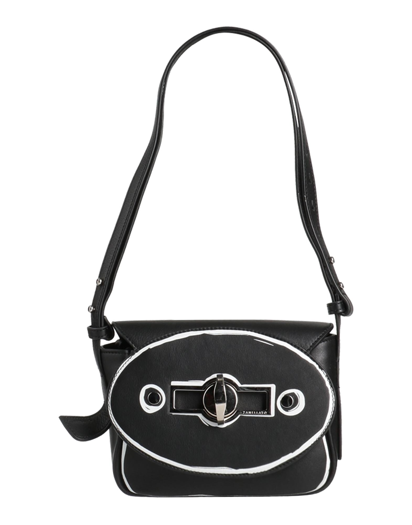 ZANELLATO - Shoulder bags