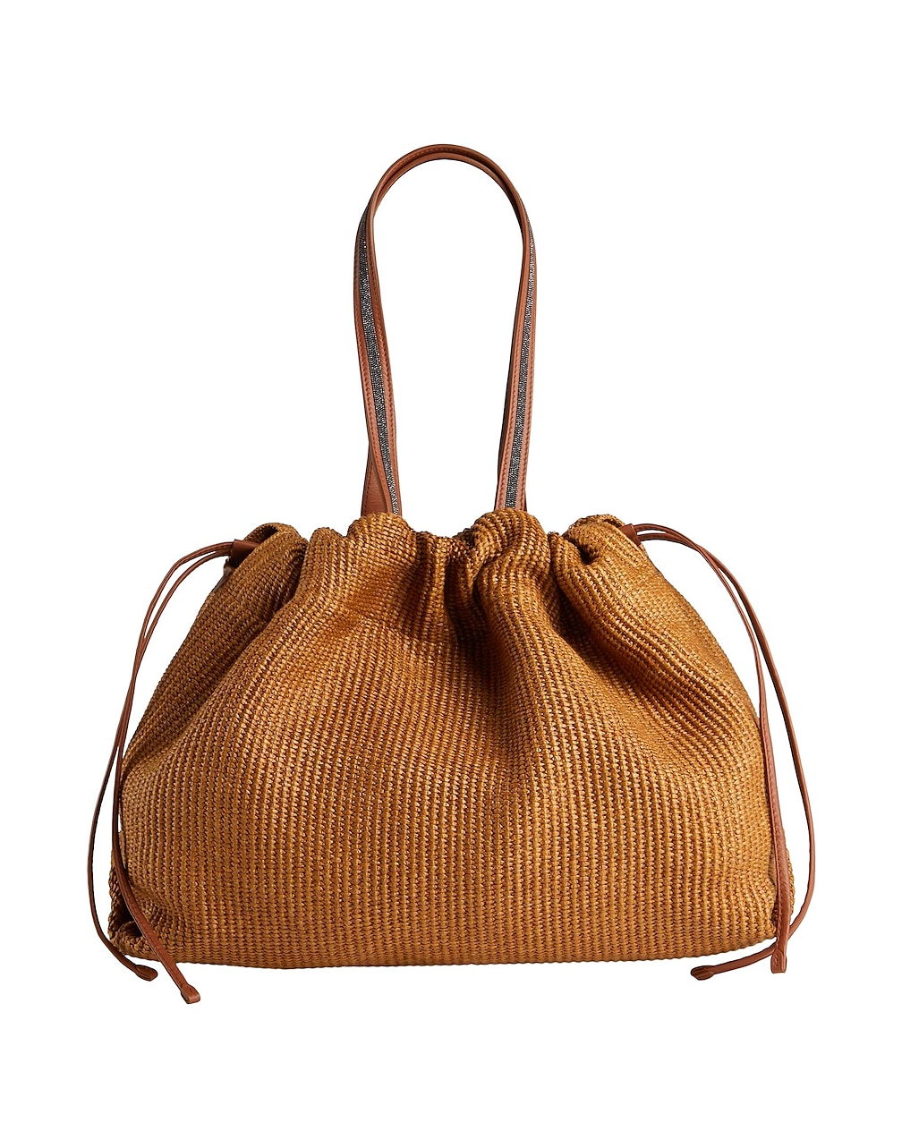 BRUNELLO CUCINELLI - Shoulder bags