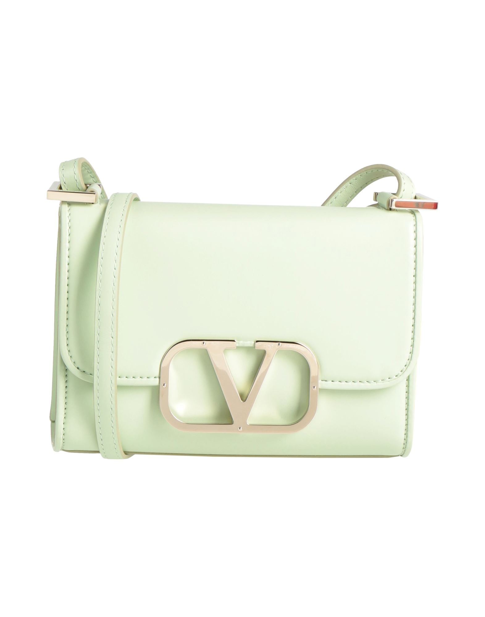 VALENTINO GARAVANI - Сумки через плечо