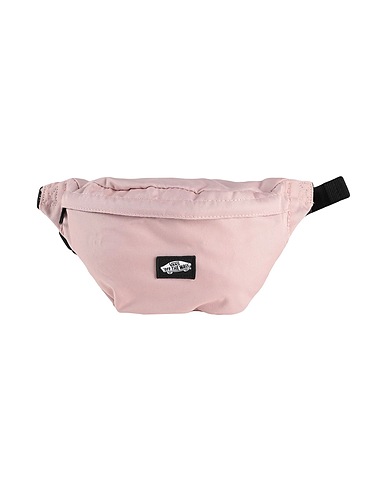 VANS Athletic bags and rucksacks WM TRAVELER FANNY PACK
 Light pink 100% Polyester