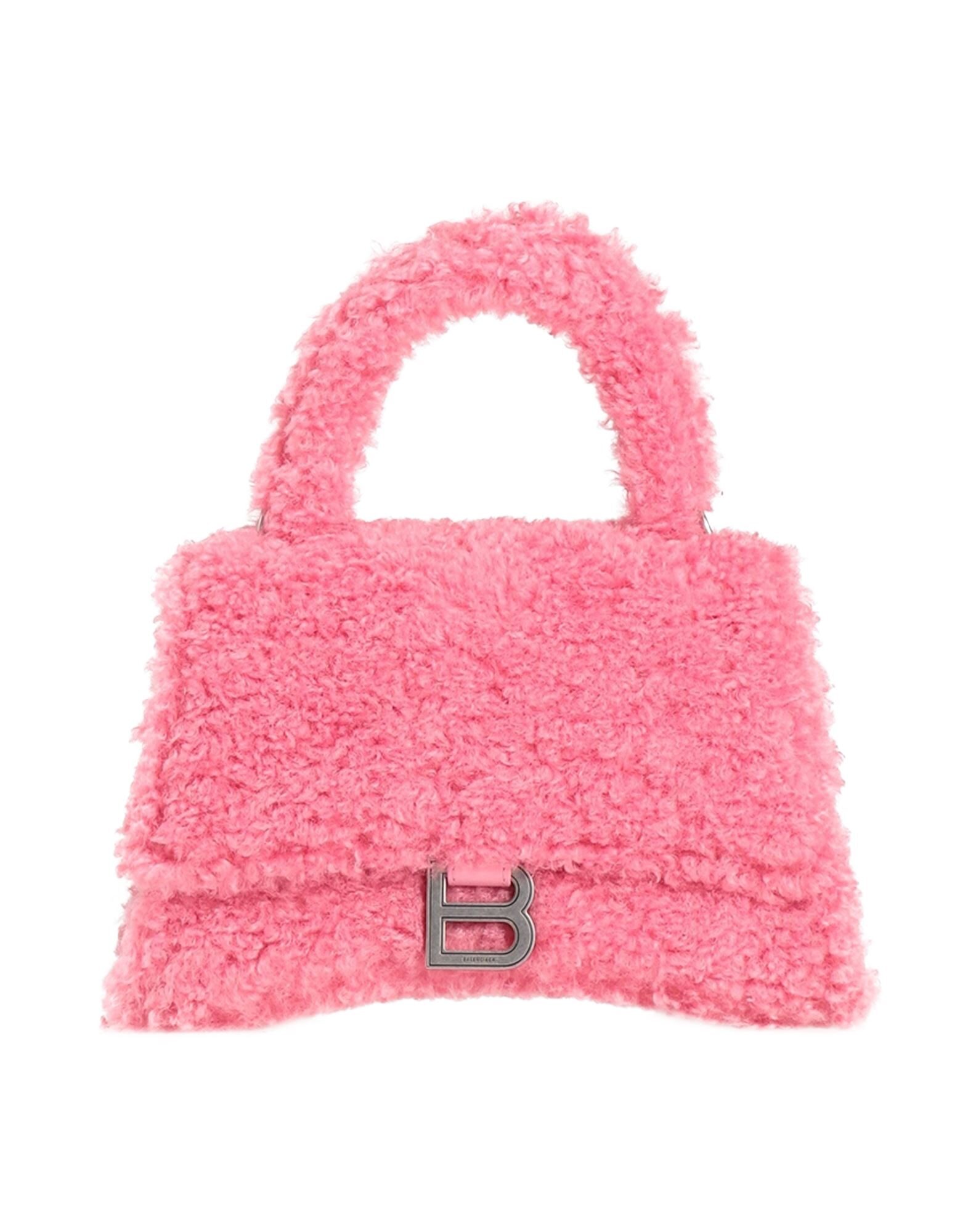 BALENCIAGA - Handbags