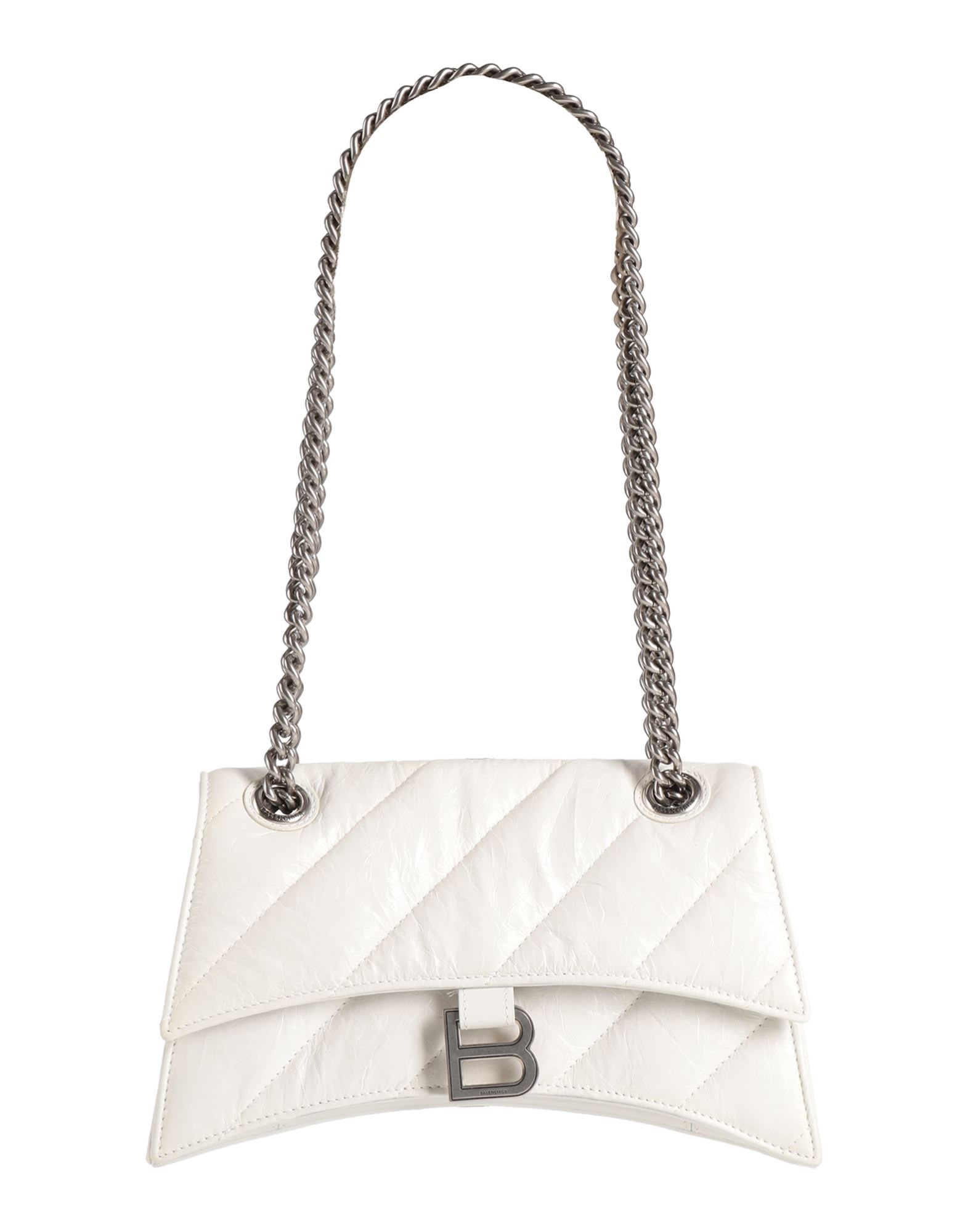 BALENCIAGA - Shoulder bags