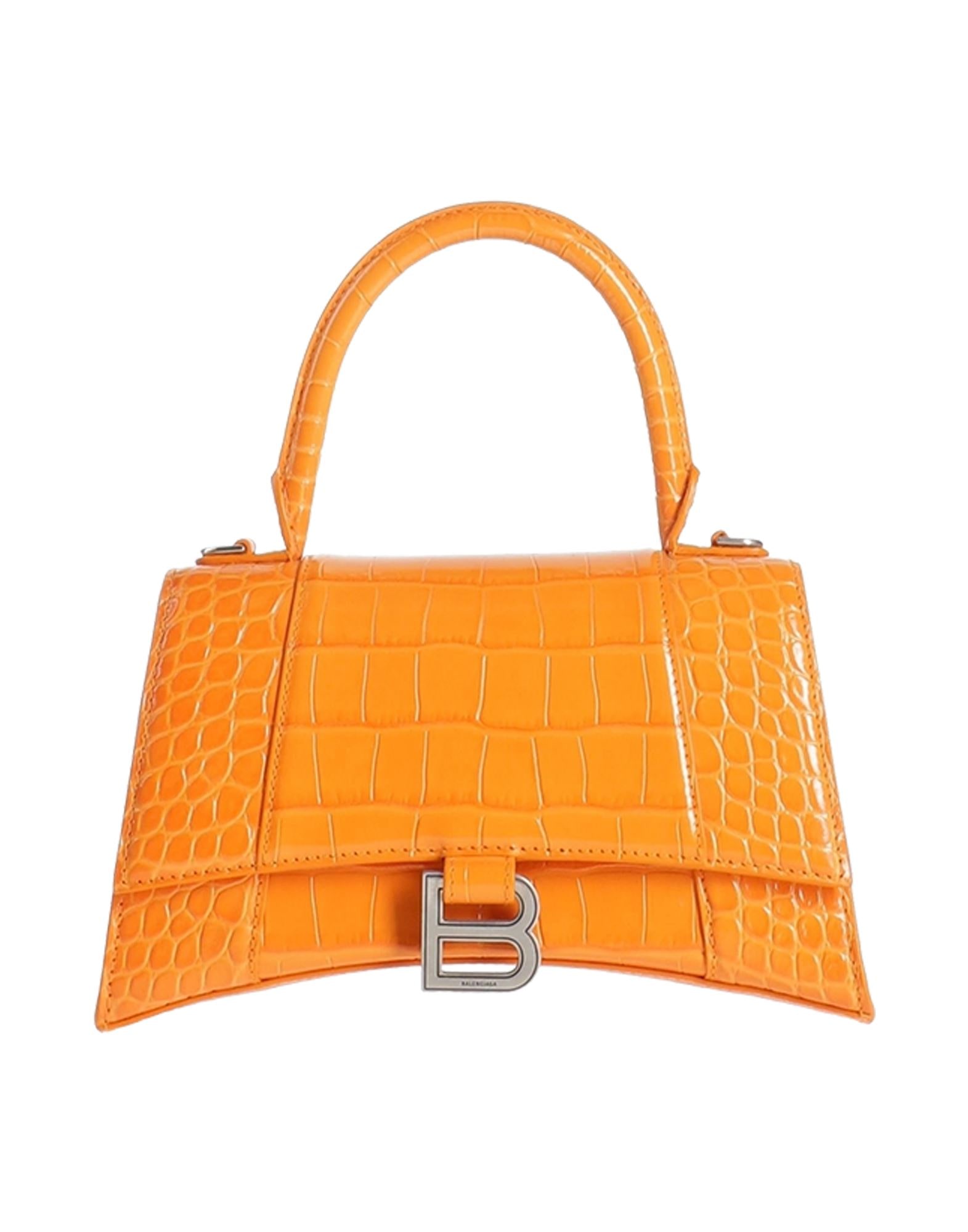 BALENCIAGA - Handbags