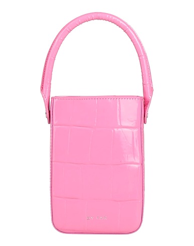 BY FAR Handbag 100% Cow leather