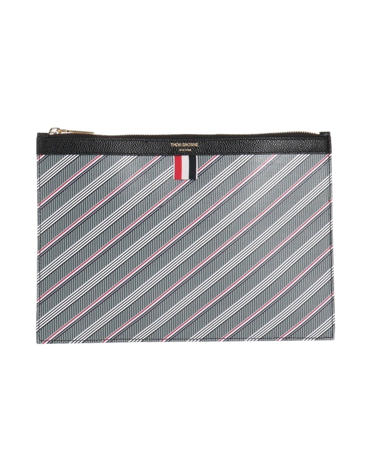 THOM BROWNE - Handbags