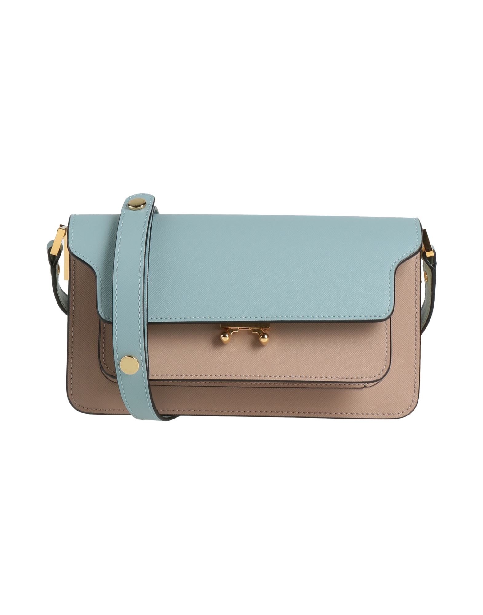 MARNI - Cross-body bags
