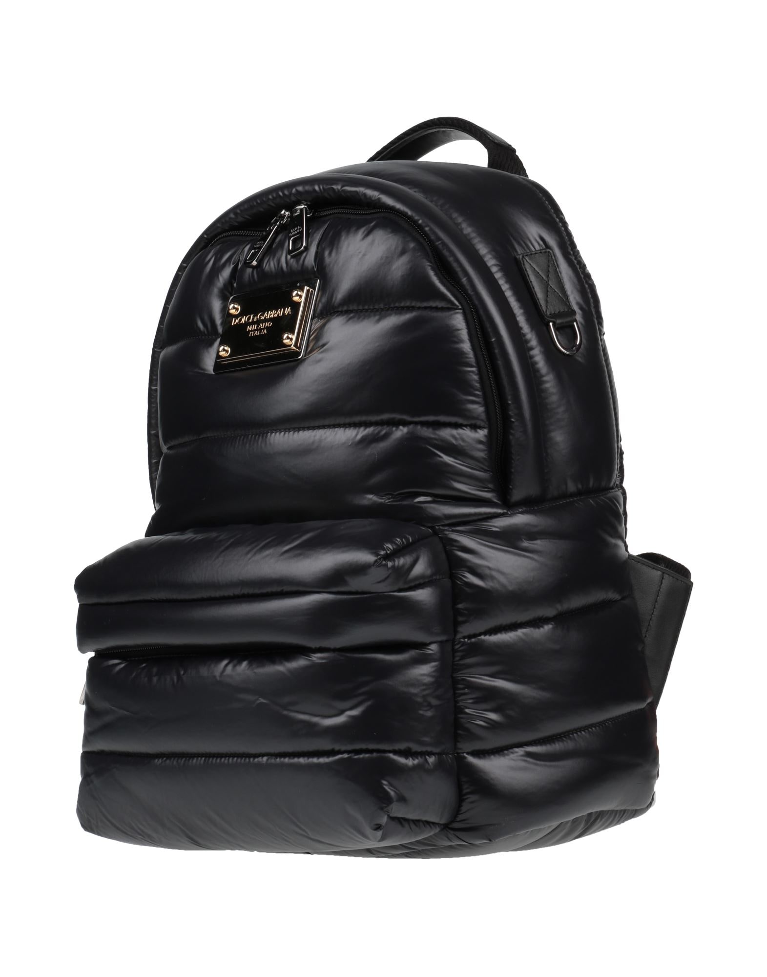 DOLCE&GABBANA - Backpacks