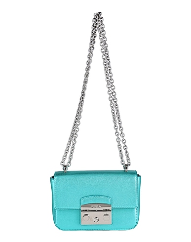 FURLA Across-body bag METROPOLIS MINI CROSSBODY
Leather