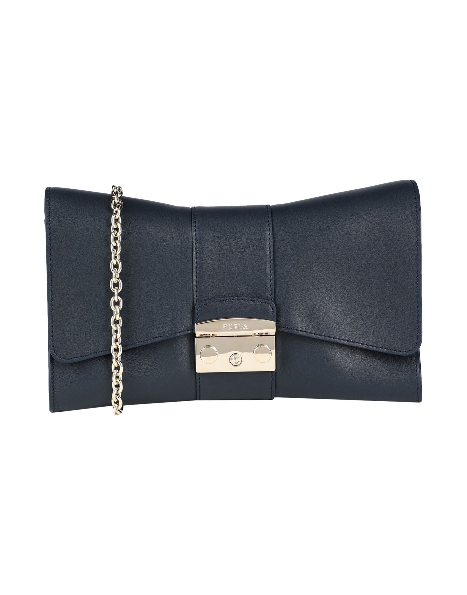 送料関税込み☆ FURLA METROPOLIS S SHOULDER BAG REMI FURLA METROPOLIS S SHOULDER BAG REMI | Light pink Women's