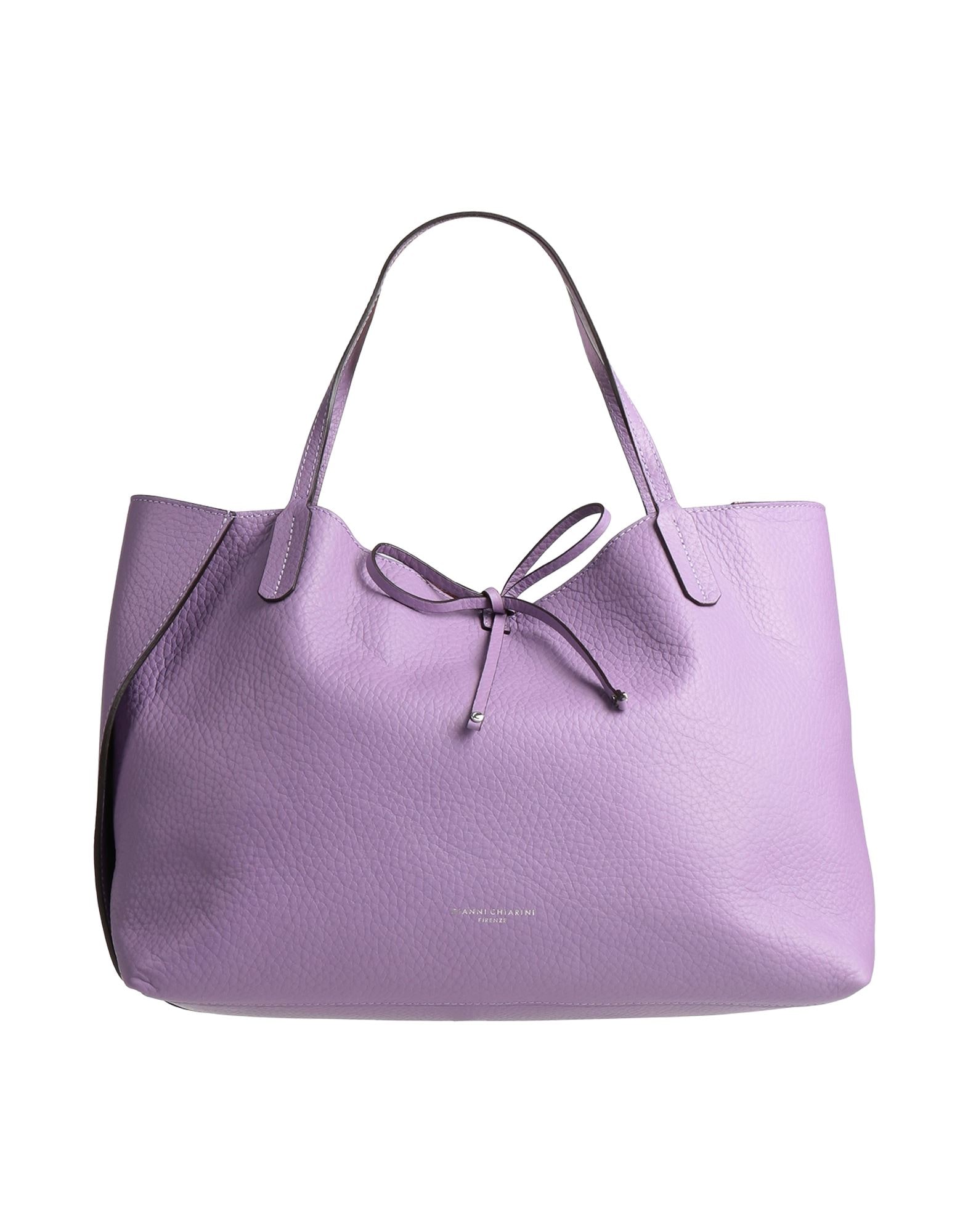 GIANNI CHIARINI - Handbags