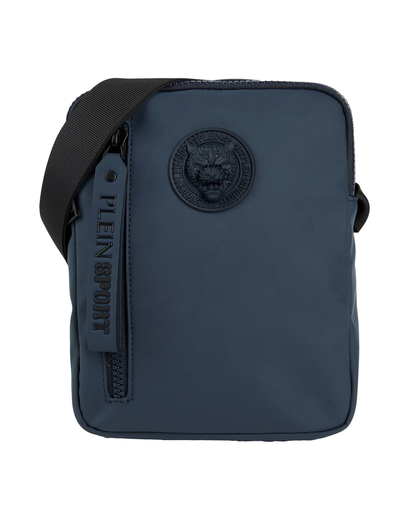 PLEIN SPORT - Сумки через плечо