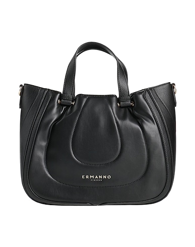 ERMANNO FIRENZE Τσάντα χειρός 100% Πολυουρεθάνη