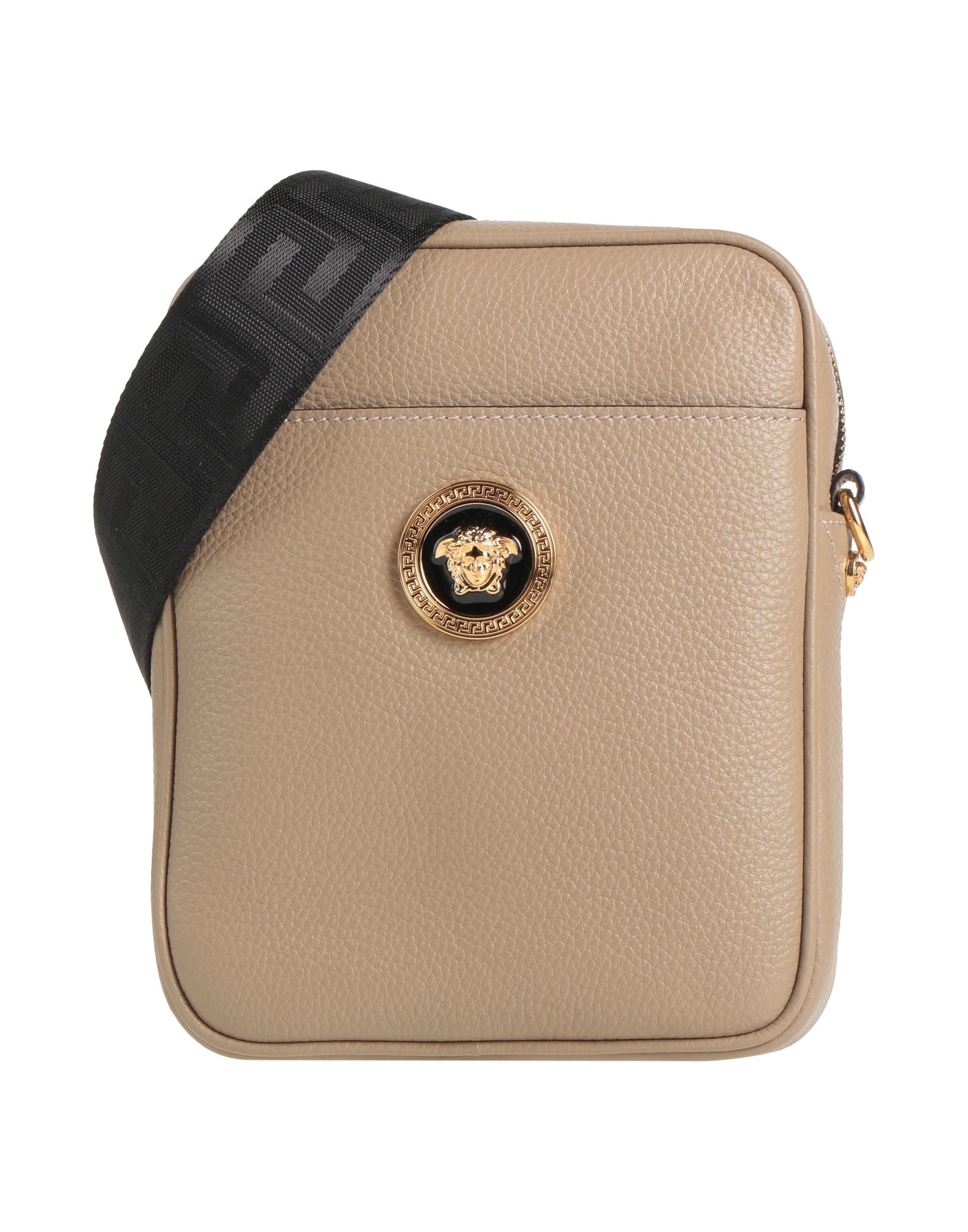 新品未使用VERSACE Big Series ハンカチ60x60cm VJC74VA4BFC-ZS578-899SS23(5).