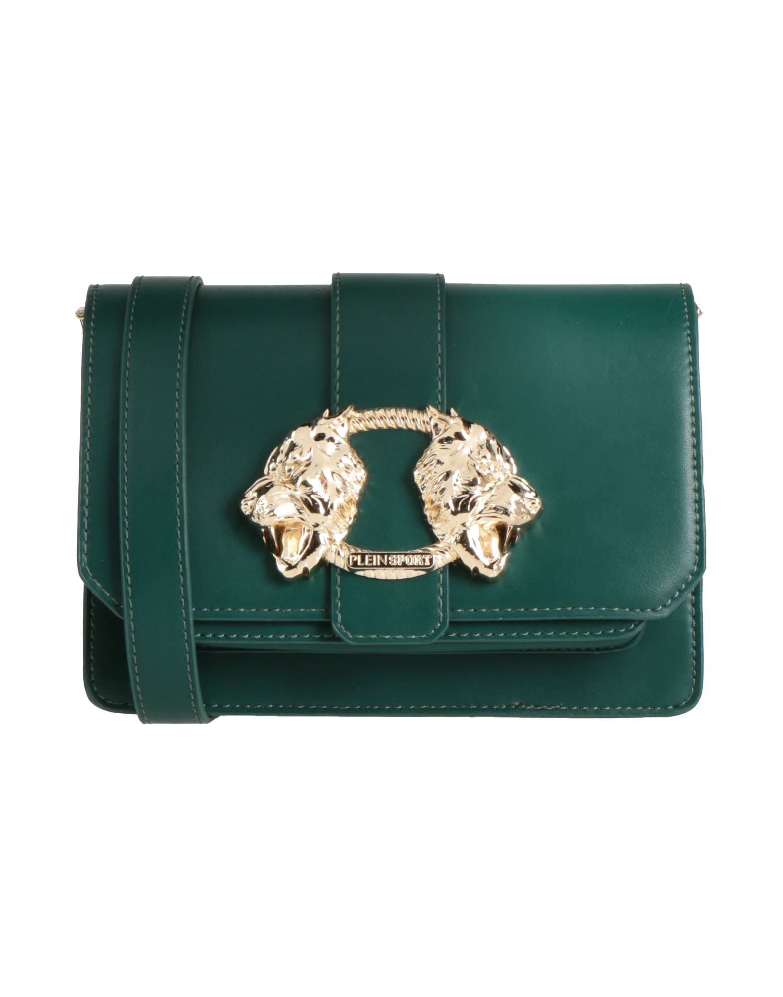 PLEIN SPORT - Сумки через плечо