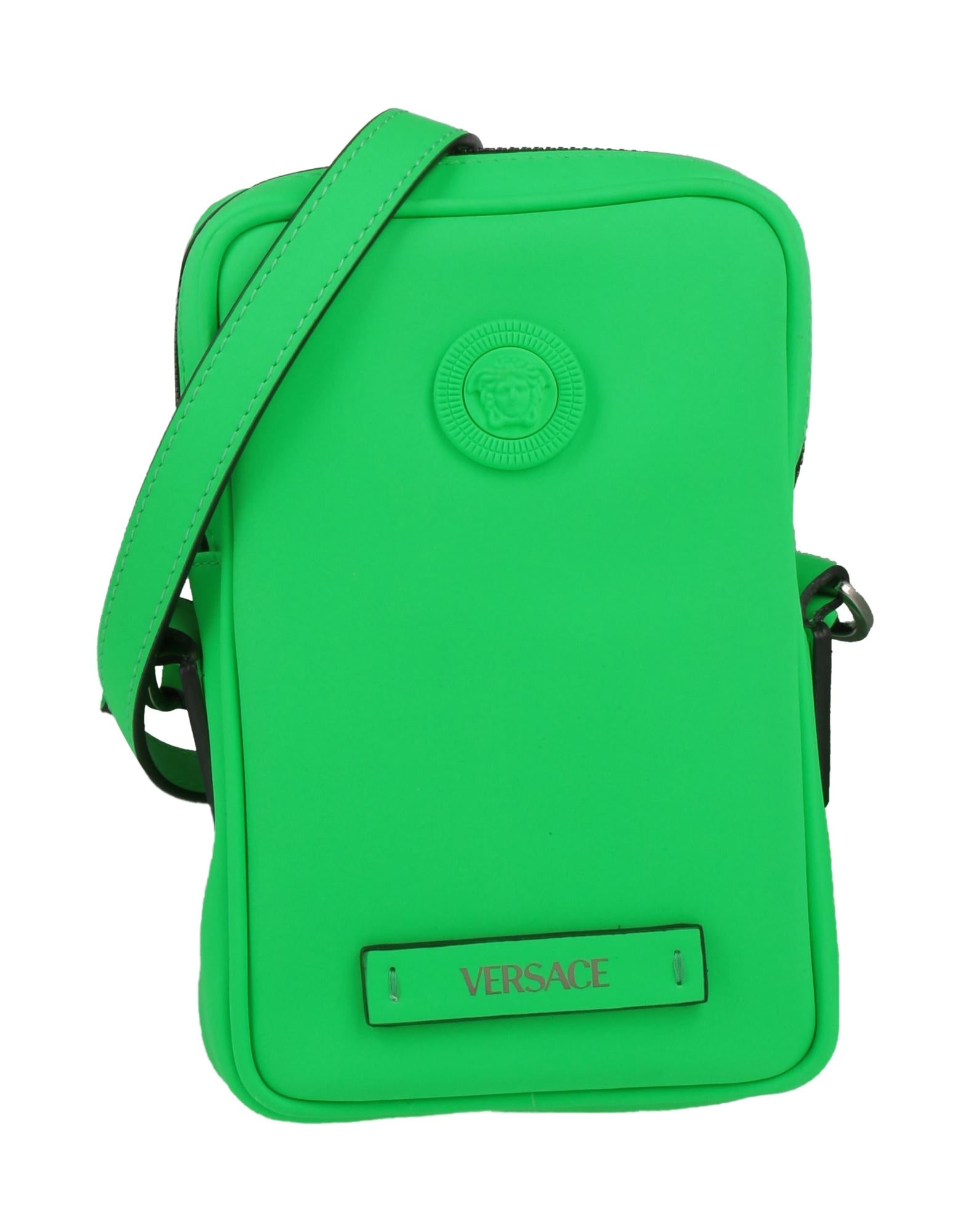 VERSACE - Sacs Bandoulière